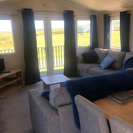Llangwnadl Gwel Y Mor - Lleyn Peninsula Static 빌라 외부 사진