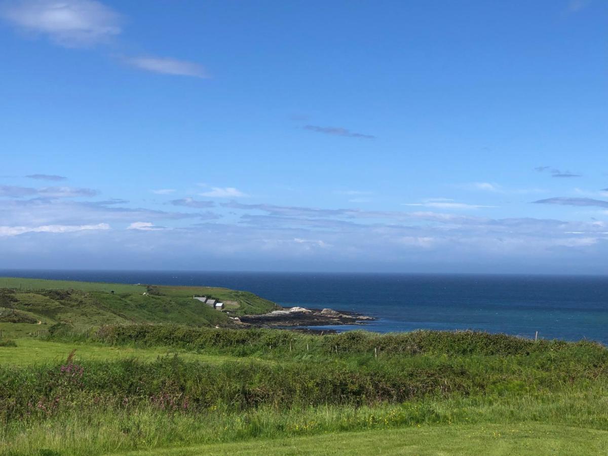 Llangwnadl Gwel Y Mor - Lleyn Peninsula Static 빌라 외부 사진