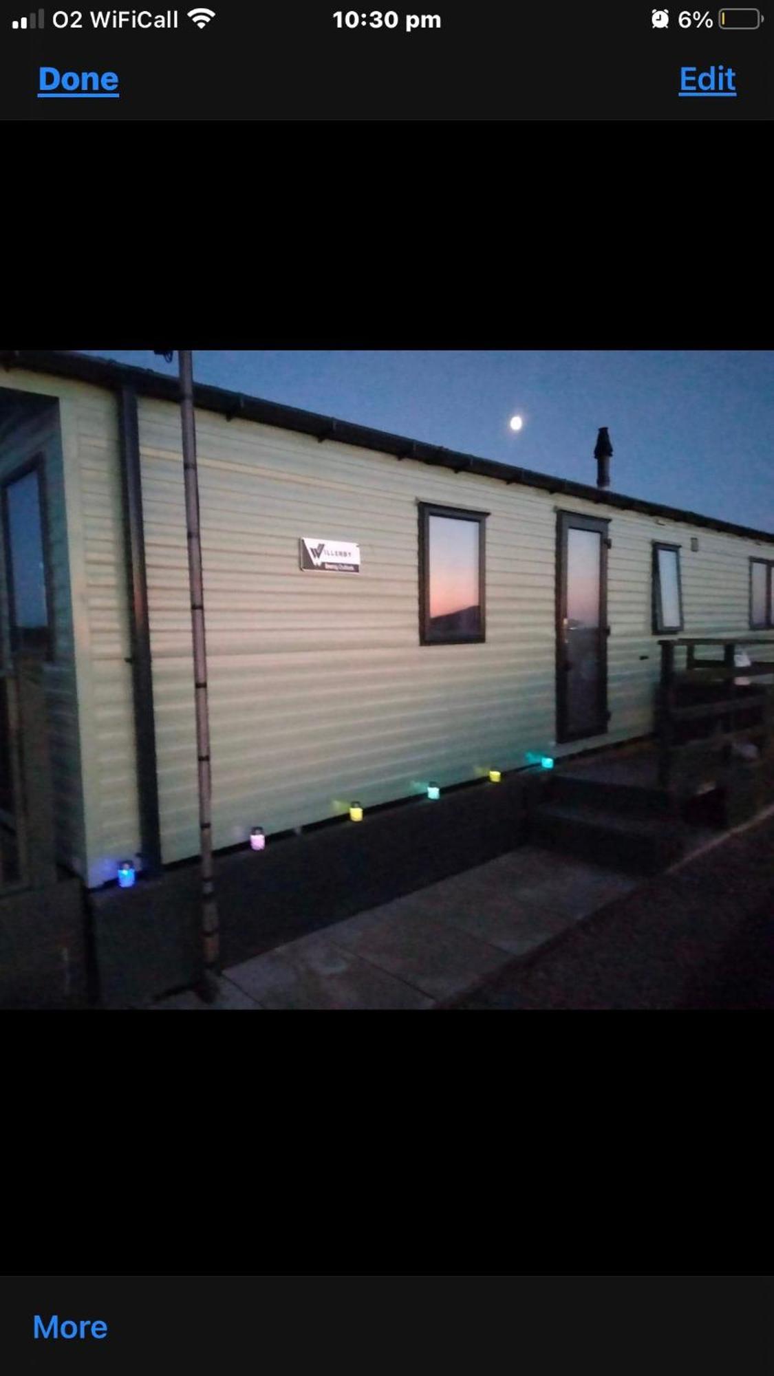 Llangwnadl Gwel Y Mor - Lleyn Peninsula Static 빌라 외부 사진